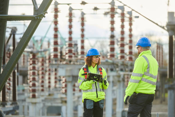 Best Electrician Near Me  in Hanford, CA