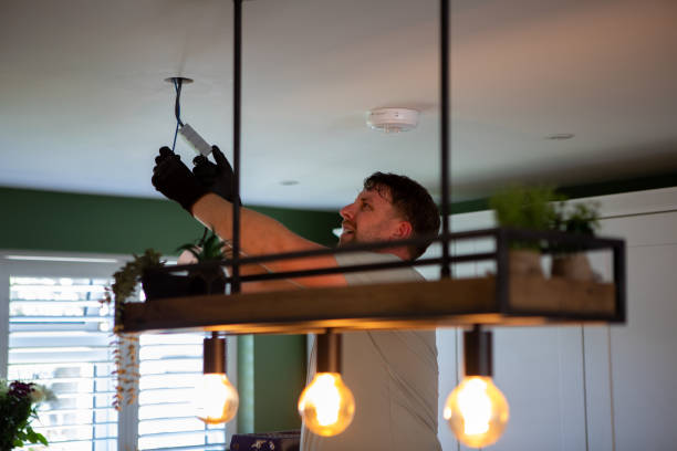 Best Commercial Electrician Services  in Hanford, CA