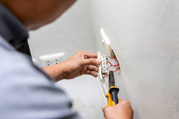 Best Electrical Contractors for Businesses  in Hanford, CA