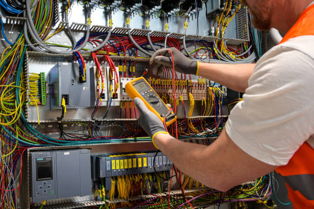 Best Electrical Contractors for Businesses  in Hanford, CA